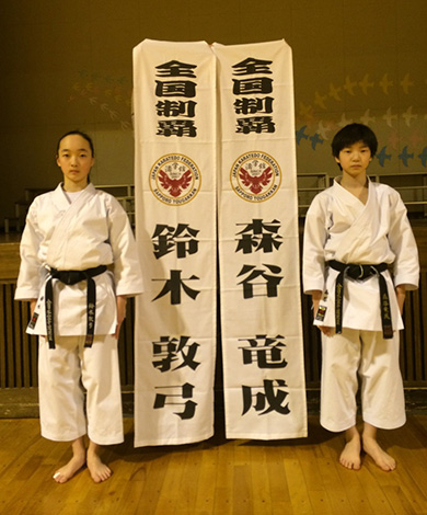 はまなす出場選手